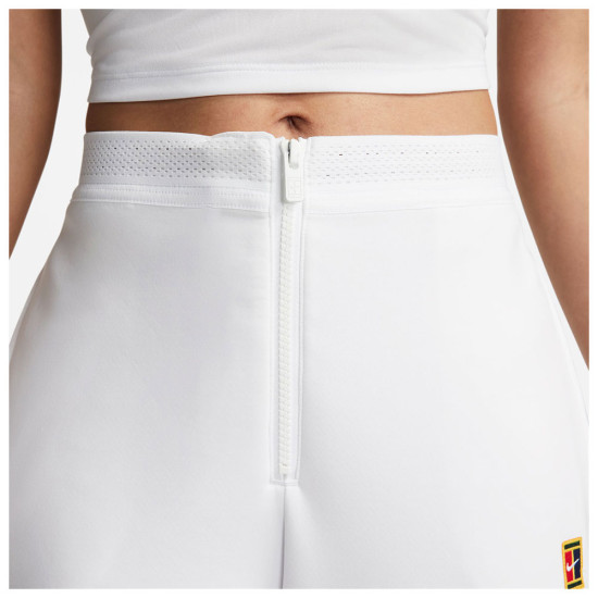 NikeCourt Γυναικείο παντελόνι φόρμας Dri-FIT Heritage